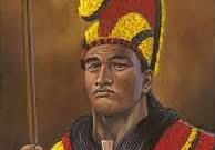 Kamehameha I — Unifier of the Hawaiian Islands