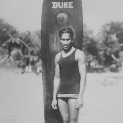 Hawaiian Royalty — Guardians of the Aloha Spirit
