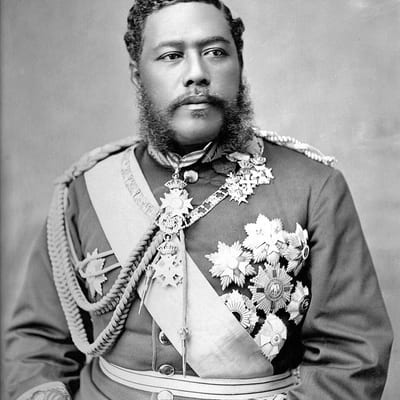 Daughters of Hawai'i — Keepers of the Lei and the Land