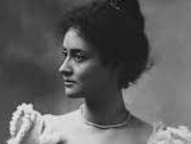 Princess Ka'iulani — Beloved Heir to the Hawaiian Throne